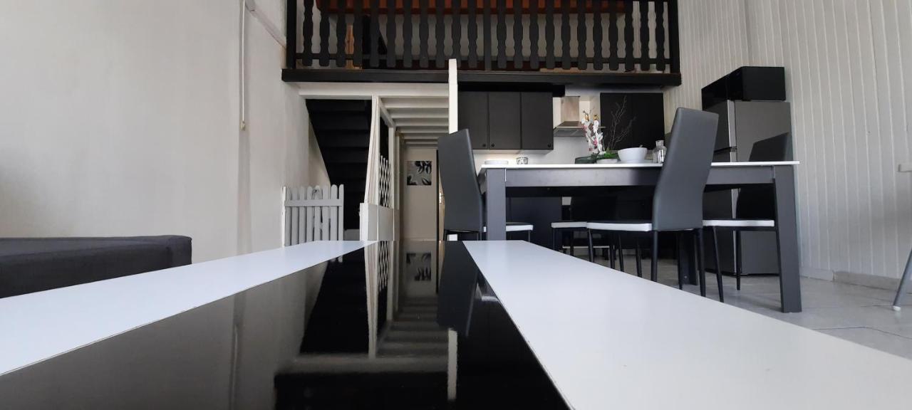 Le Telly-Centre Ville-Petits Prix-Ideal Pour Rayonner Sur La Ville カルカソンヌ エクステリア 写真