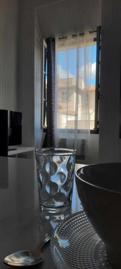 Le Telly-Centre Ville-Petits Prix-Ideal Pour Rayonner Sur La Ville カルカソンヌ エクステリア 写真
