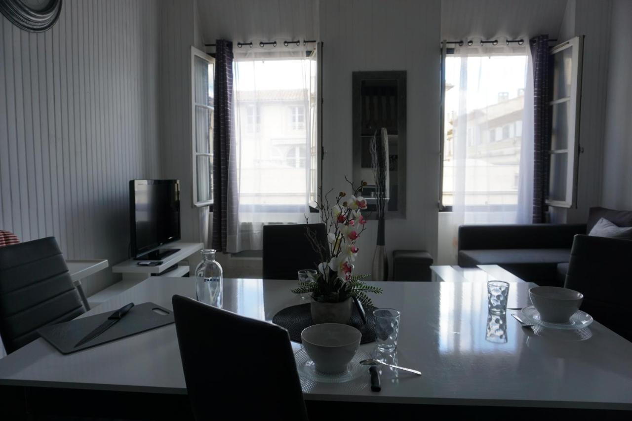 Le Telly-Centre Ville-Petits Prix-Ideal Pour Rayonner Sur La Ville カルカソンヌ エクステリア 写真