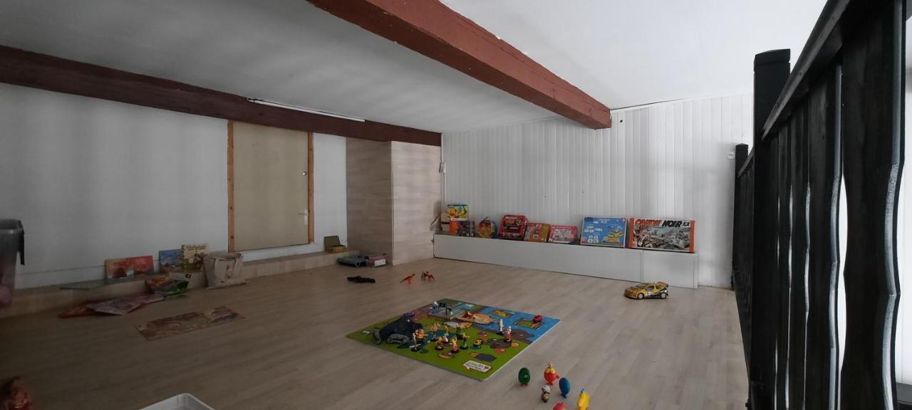 Le Telly-Centre Ville-Petits Prix-Ideal Pour Rayonner Sur La Ville カルカソンヌ エクステリア 写真